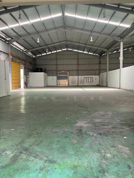 Detached Factory for Sale in Kota Kemuning (Shah Alam) - Pung Leong Lim - PropertyGuru.com.my