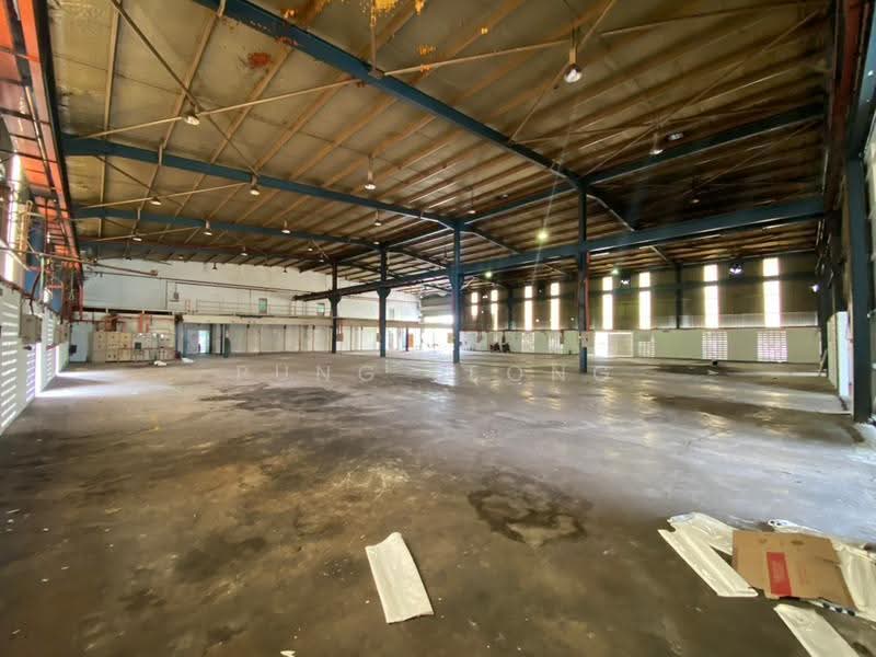 Detached Factory for Sale in Kota Kemuning (Shah Alam) - Pung Leong Lim - PropertyGuru.com.my
