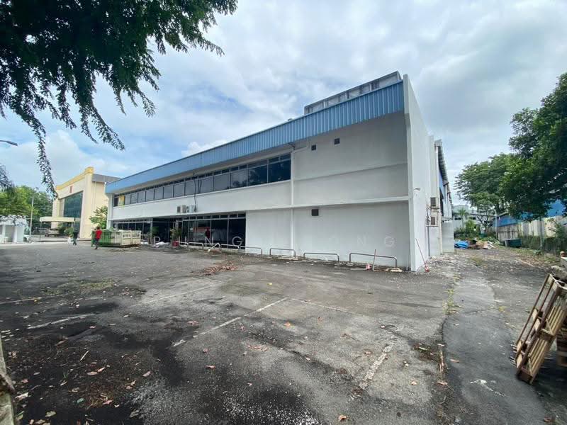 Detached Factory for Sale in Kota Kemuning (Shah Alam) - Pung Leong Lim - PropertyGuru.com.my