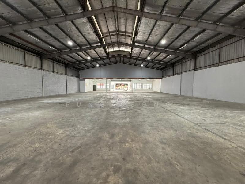 Detached Factory for Sale in Kota Kemuning (Shah Alam) - Pung Leong Lim - PropertyGuru.com.my