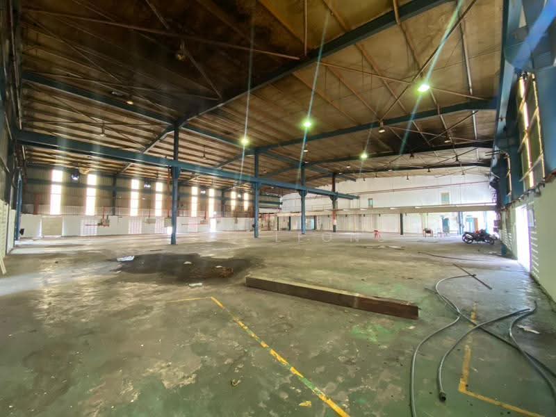 Detached Factory for Sale in Kota Kemuning (Shah Alam) - Pung Leong Lim - PropertyGuru.com.my