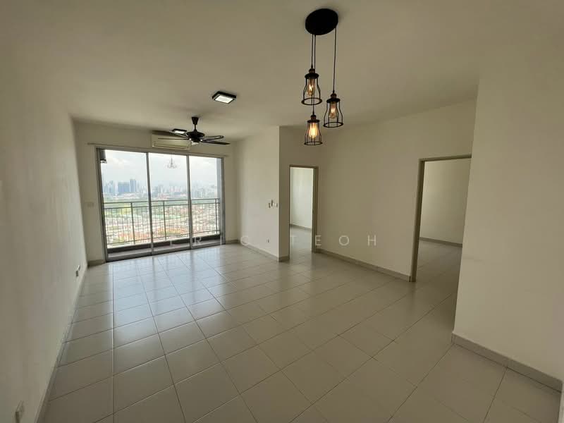 Apartment for Rent at Residensi Pandanmas 2 - Eric Teoh - PropertyGuru.com.my