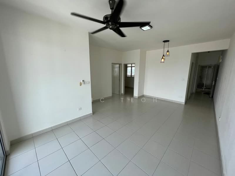 Apartment for Rent at Residensi Pandanmas 2 - Eric Teoh - PropertyGuru.com.my