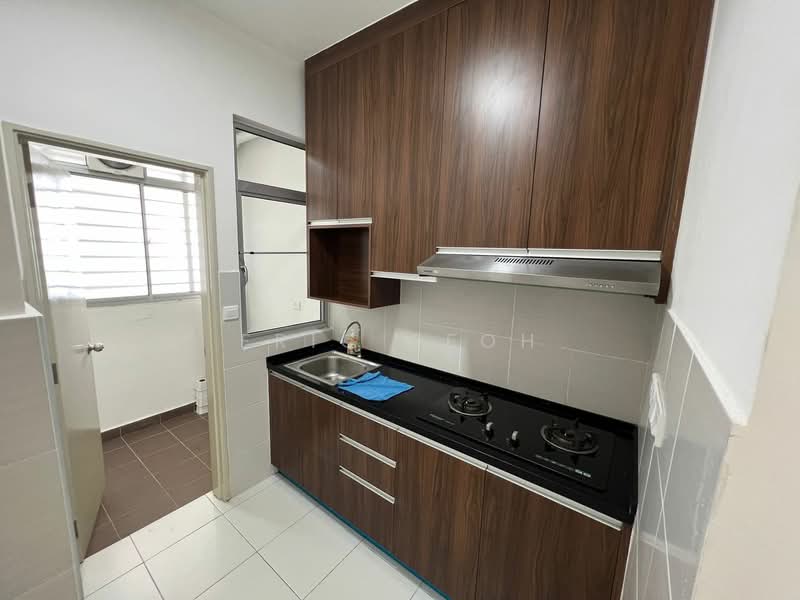 Apartment for Rent at Residensi Pandanmas 2 - Eric Teoh - PropertyGuru.com.my