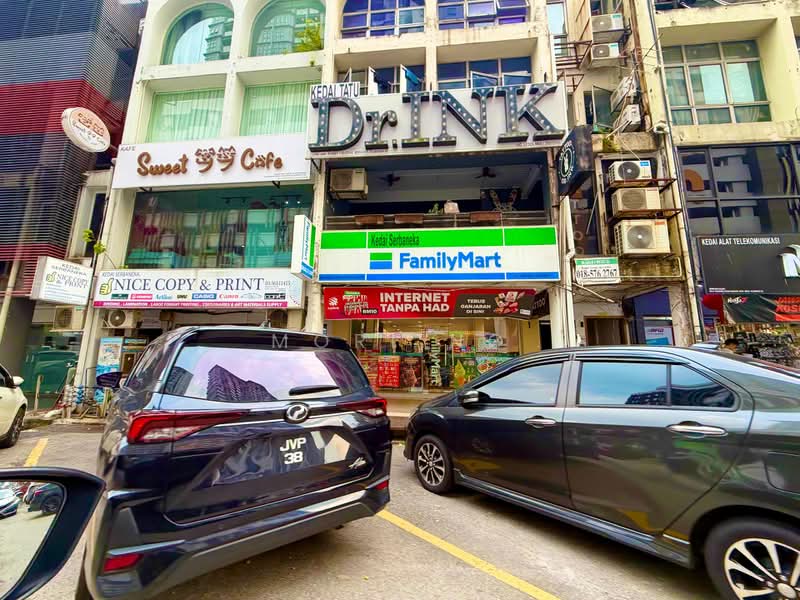 Shop / Office for Sale in Subang Jaya (Selangor) - Mori Ng - Exterior - PropertyGuru.com.my