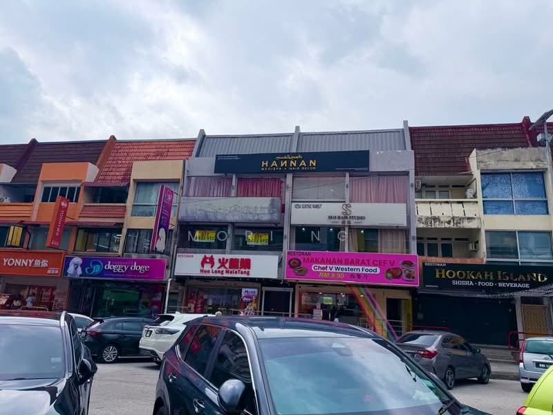 Shop / Office for Sale in Subang Jaya (Selangor) - Mori Ng - PropertyGuru.com.my