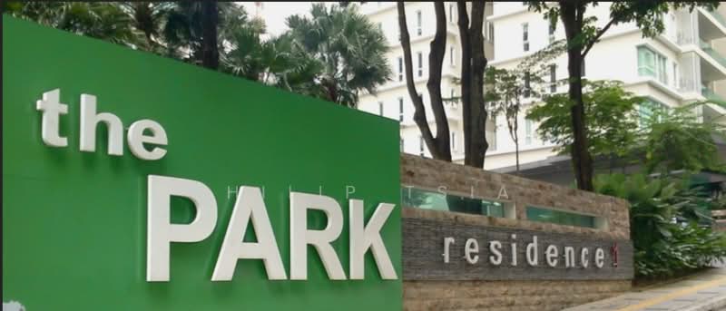 Condominium for Rent at The Park Residences 1 - Philip Tsia - PropertyGuru.com.my