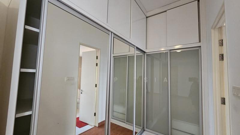 Condominium for Rent at The Park Residences 1 - Philip Tsia - Interior - PropertyGuru.com.my