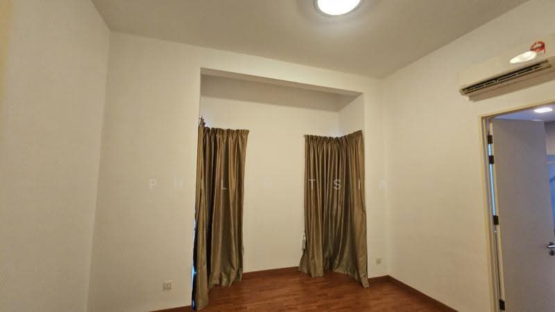 Condominium for Rent at The Park Residences 1 - Philip Tsia - Interior - PropertyGuru.com.my