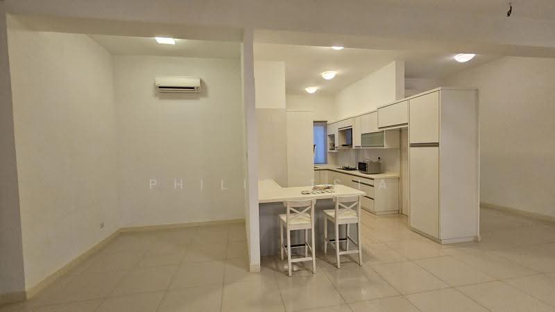 Condominium for Rent at The Park Residences 1 - Philip Tsia - Kitchen - PropertyGuru.com.my