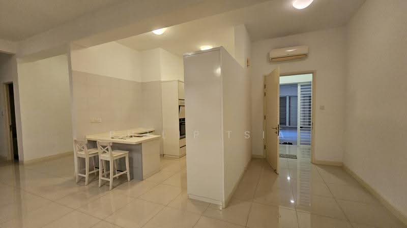 Condominium for Rent at The Park Residences 1 - Philip Tsia - Kitchen - PropertyGuru.com.my