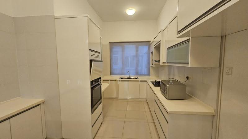 Condominium for Rent at The Park Residences 1 - Philip Tsia - Kitchen - PropertyGuru.com.my