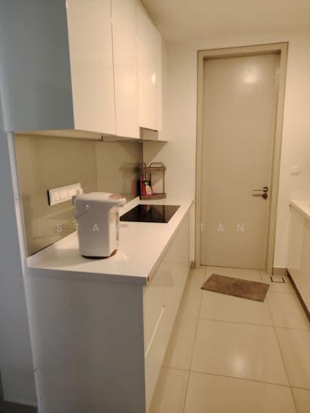 Service Residence for Rent at Paloma @ Tropicana Metropark - Stanley Tan - Kitchen - PropertyGuru.com.my