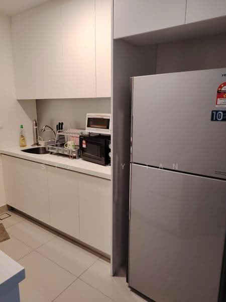 Service Residence for Rent at Paloma @ Tropicana Metropark - Stanley Tan - Kitchen - PropertyGuru.com.my