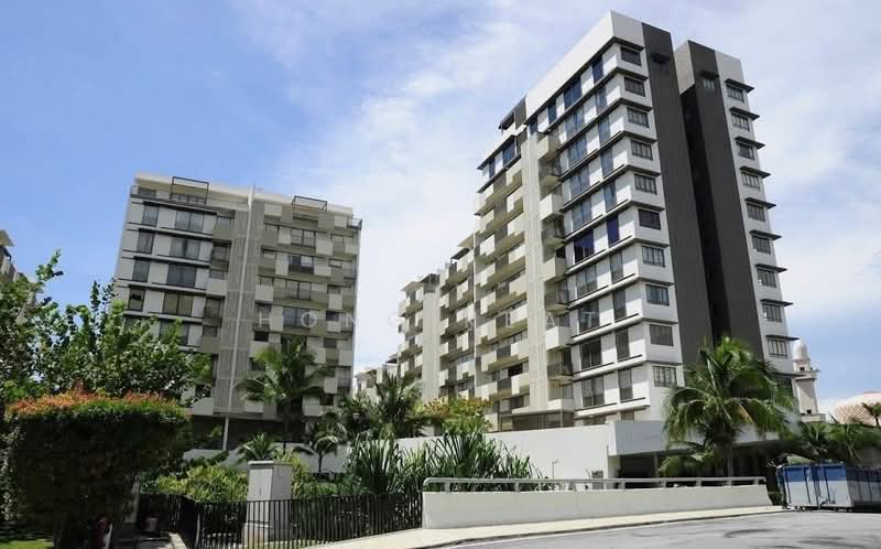 Kondominium untuk Dijual di By The Sea - Hong Keat Ooi - Exterior - PropertyGuru.com.my