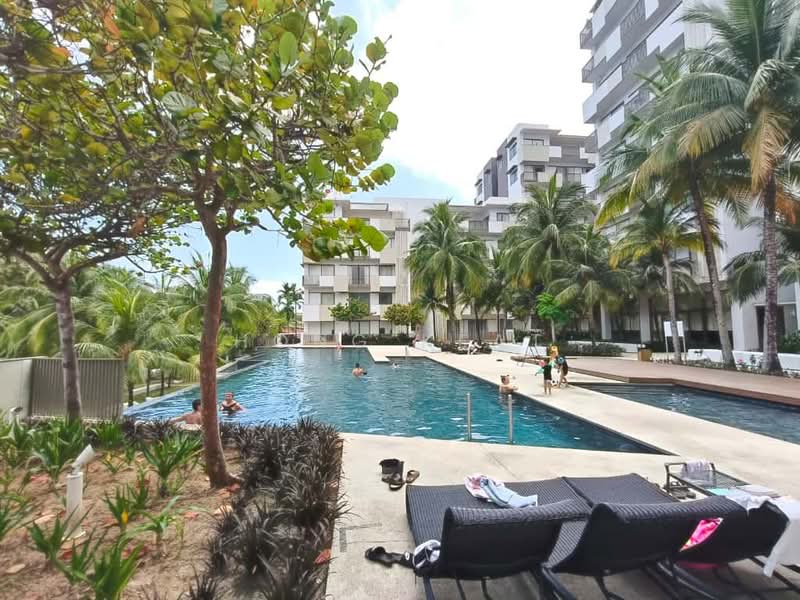 Kondominium untuk Dijual di By The Sea - Hong Keat Ooi - Exterior - PropertyGuru.com.my