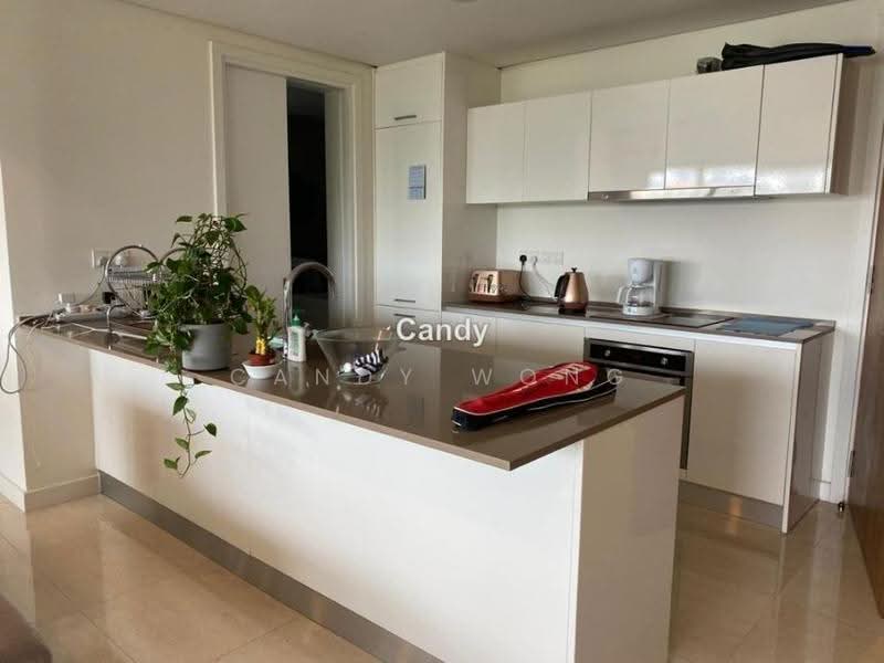 Kediaman Servis untuk Disewa di The Sentral Residences - Candy Wong - PropertyGuru.com.my