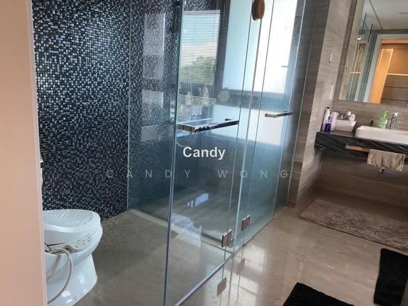 Kediaman Servis untuk Disewa di The Sentral Residences - Candy Wong - PropertyGuru.com.my