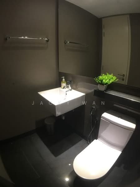 Servis Apartment untuk Disewa di Residency V - Jacky Wan - PropertyGuru.com.my