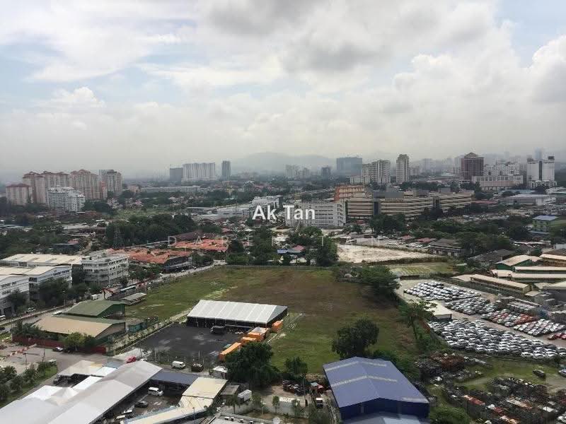 Service Residence for Sale at Flexus Signature - Daren Tan - PropertyGuru.com.my