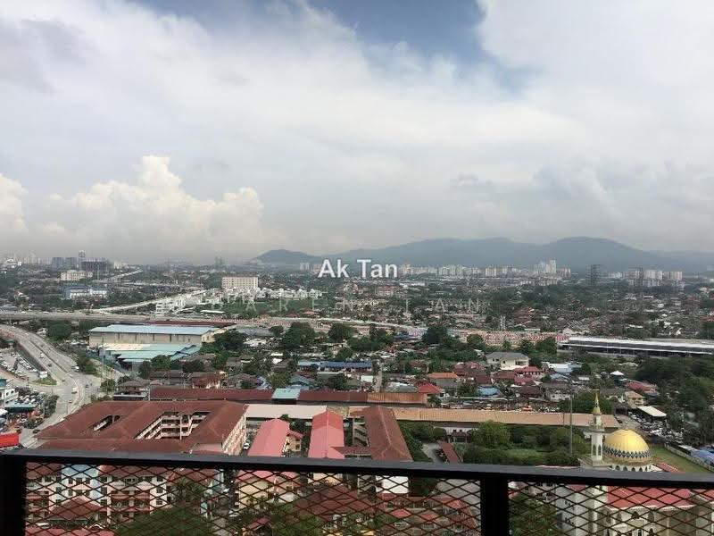 Service Residence for Sale at Flexus Signature - Daren Tan - PropertyGuru.com.my