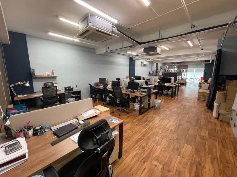 Pejabat untuk Dijual di Ara Damansara (Selangor) - Elaine Kow - PropertyGuru.com.my