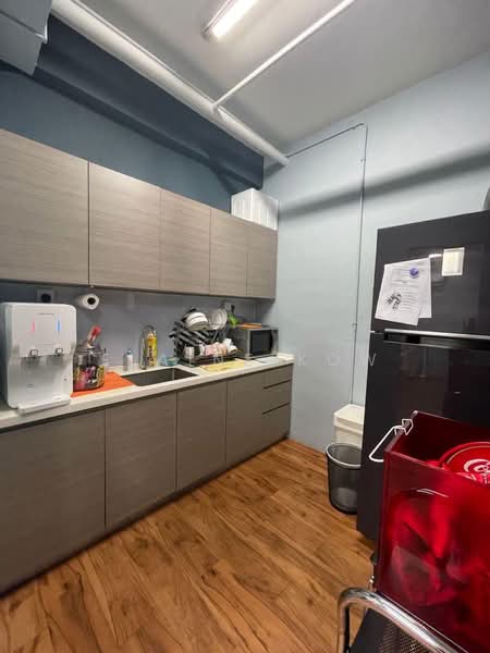 Pejabat untuk Dijual di Ara Damansara (Selangor) - Elaine Kow - PropertyGuru.com.my