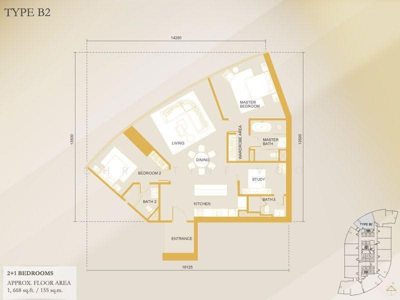 Condominium for Rent at Sastra U-Thant - Christine Voo - PropertyGuru.com.my