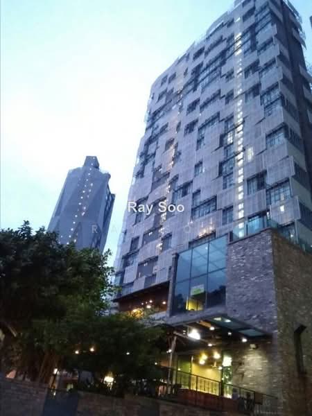 Service Residence for Sale at Empire Damansara - Ray Soo - PropertyGuru.com.my