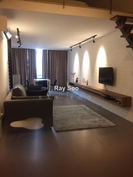 Service Residence for Sale at Empire Damansara - Ray Soo - PropertyGuru.com.my