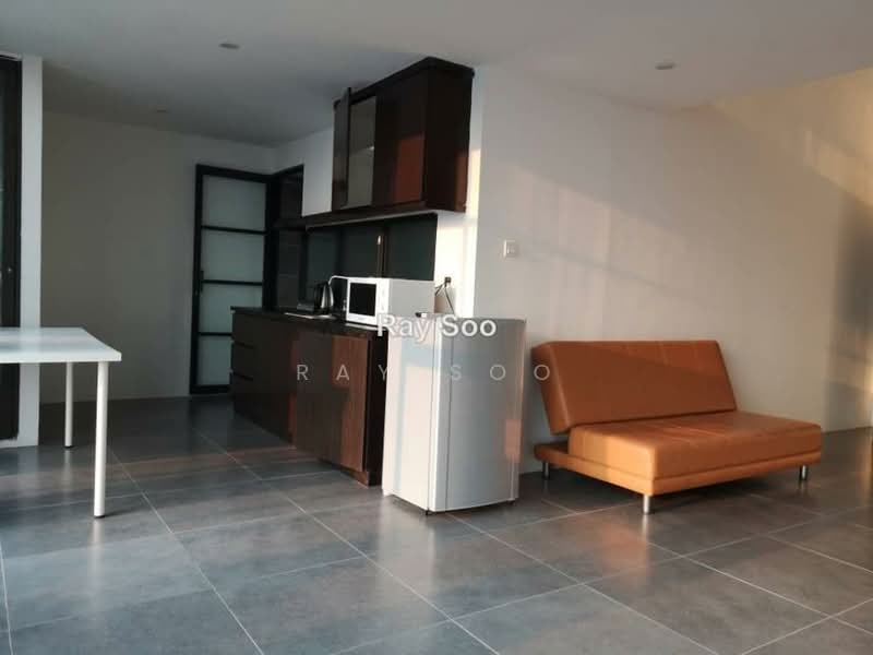 Service Residence for Sale at Empire Damansara - Ray Soo - PropertyGuru.com.my