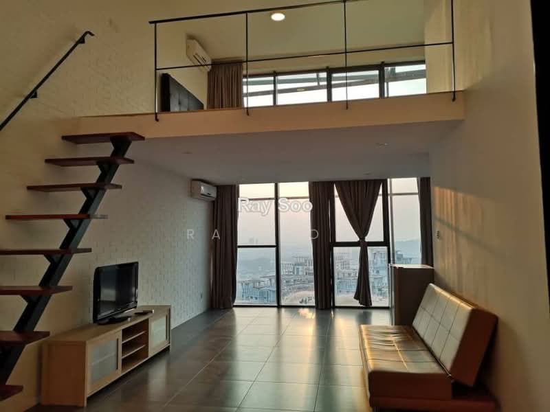 Service Residence for Sale at Empire Damansara - Ray Soo - PropertyGuru.com.my