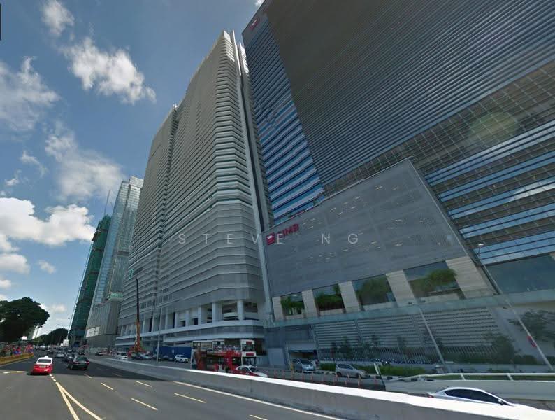 Office for Rent in Kl Sentral (Kuala Lumpur) - Steve Ng - PropertyGuru.com.my
