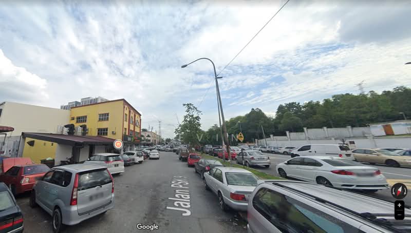 Shop for Sale in Seri Kembangan (Seri Kembangan) - Kevin Chen - PropertyGuru.com.my
