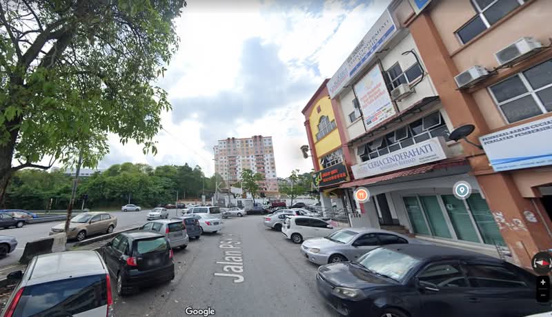 Shop for Sale in Seri Kembangan (Seri Kembangan) - Kevin Chen - PropertyGuru.com.my