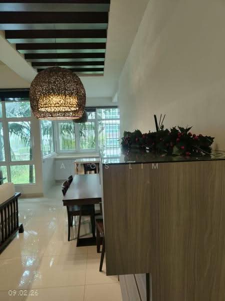 Condominium for Rent at Ferringhi Residence - Amos Lim - Dining Room - PropertyGuru.com.my