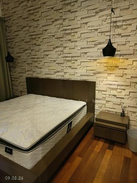 Condominium for Rent at Ferringhi Residence - Amos Lim - Bedroom - PropertyGuru.com.my