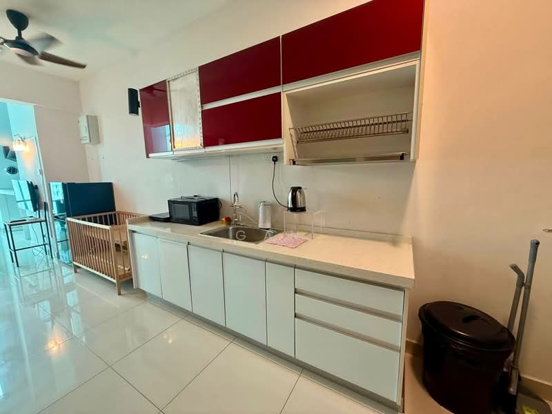 Servis Apartment untuk Disewa di Maritime Suite - Gan Chun Kai - PropertyGuru.com.my