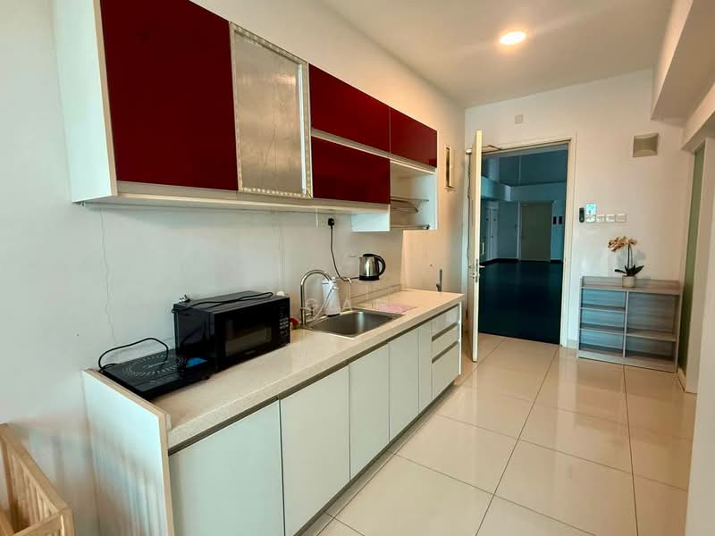Servis Apartment untuk Disewa di Maritime Suite - Gan Chun Kai - PropertyGuru.com.my