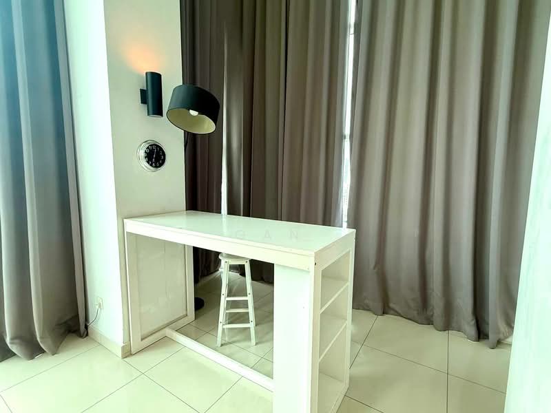 Servis Apartment untuk Disewa di Maritime Suite - Gan Chun Kai - PropertyGuru.com.my