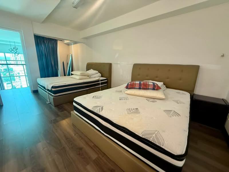 Servis Apartment untuk Disewa di Maritime Suite - Gan Chun Kai - PropertyGuru.com.my