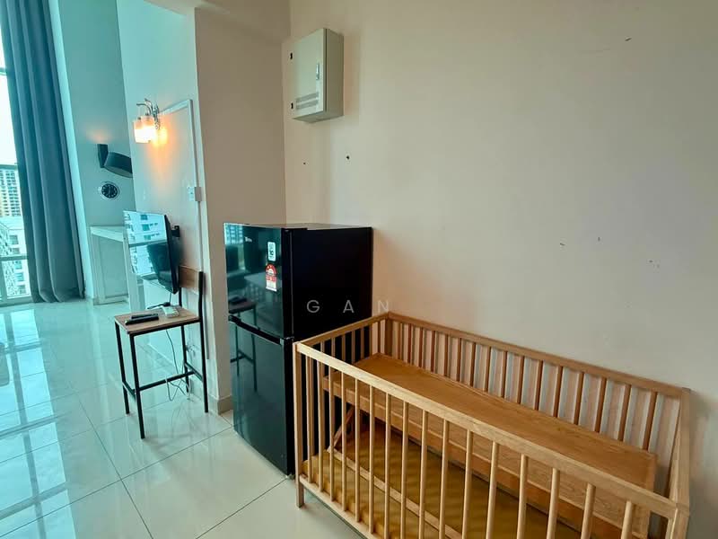 Servis Apartment untuk Disewa di Maritime Suite - Gan Chun Kai - PropertyGuru.com.my