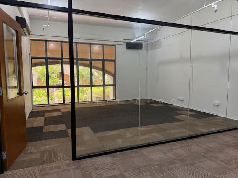 Office for Rent in Petaling Jaya (Selangor) - Kristin Choo - Interior - PropertyGuru.com.my