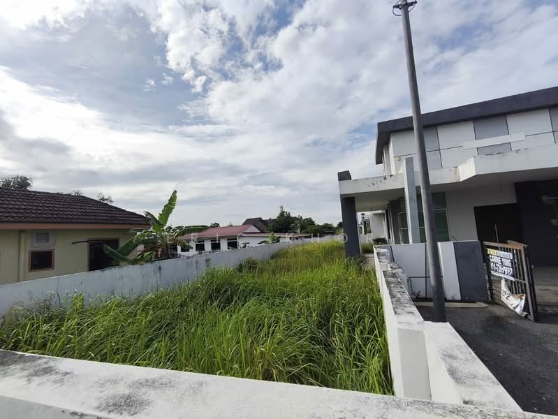 Semi-Detached House for Sale in Tasek Garden Residence Klebang (Ipoh) - Eric Khor - PropertyGuru.com.my