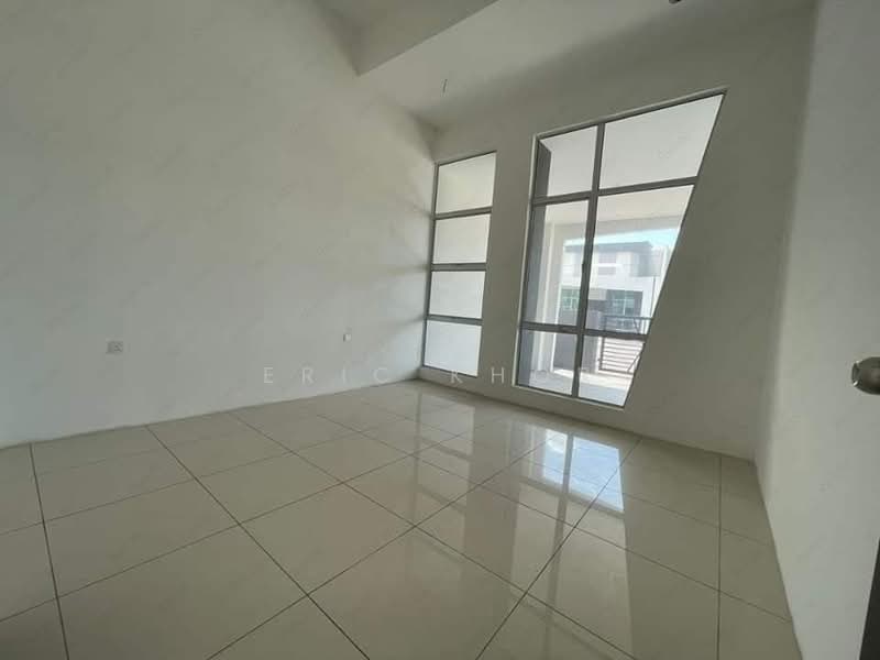 Semi-Detached House for Sale in Tasek Garden Residence Klebang (Ipoh) - Eric Khor - PropertyGuru.com.my