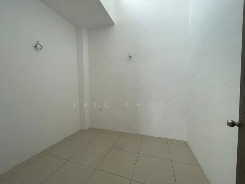 Semi-Detached House for Sale in Tasek Garden Residence Klebang (Ipoh) - Eric Khor - PropertyGuru.com.my