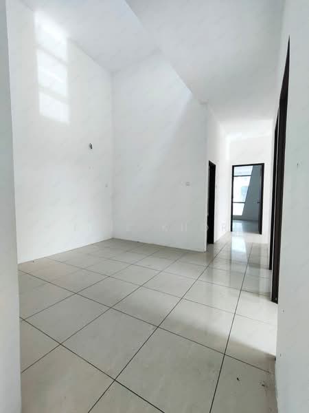 Semi-Detached House for Sale in Tasek Garden Residence Klebang (Ipoh) - Eric Khor - PropertyGuru.com.my