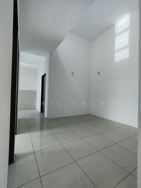 Semi-Detached House for Sale in Tasek Garden Residence Klebang (Ipoh) - Eric Khor - PropertyGuru.com.my