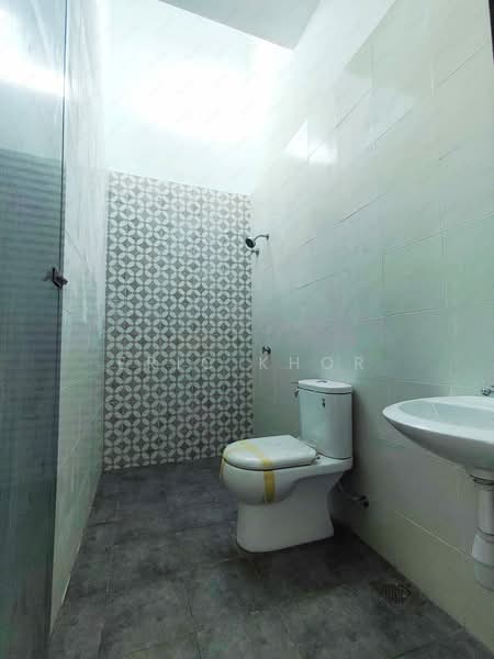 Semi-Detached House for Sale in Tasek Garden Residence Klebang (Ipoh) - Eric Khor - PropertyGuru.com.my