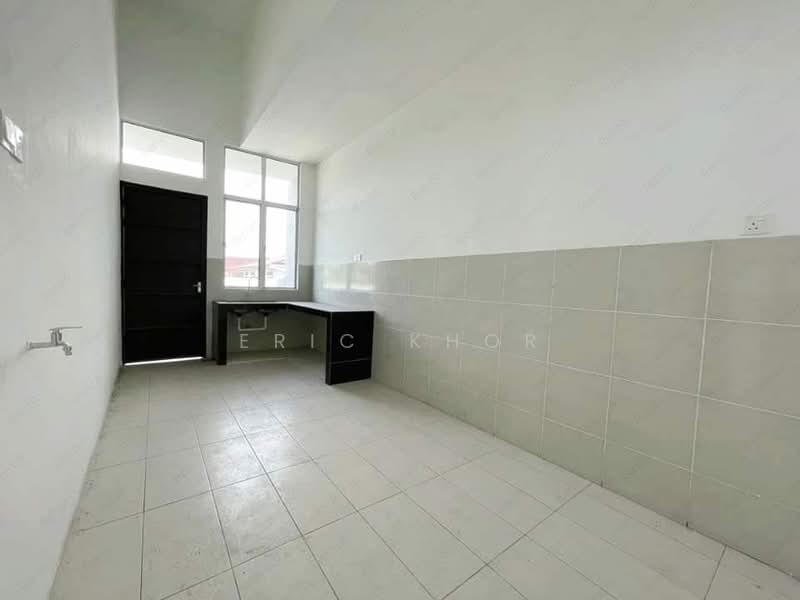 Semi-Detached House for Sale in Tasek Garden Residence Klebang (Ipoh) - Eric Khor - PropertyGuru.com.my